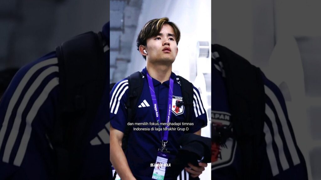 Jepang waspada kejutan Indonesia