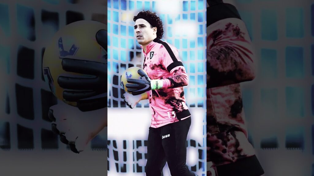 Críticas y burlas para Guillermo Ochoa por derrota de Salernitana ante Napoli