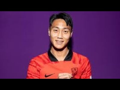 BIRMINGHAM CITY SWOOP FOR SOUTH KOREAN INTERNATIONAL PAIK SEUNG HO!