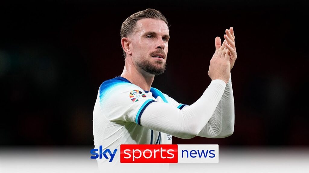Jordan Henderson linked with a return to the Premier League