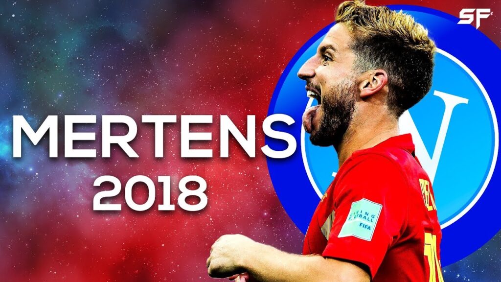 Dries Mertens ● Overall Season 2018 ● Goals, Skills & Assists | HD🔥⚽🇧🇪