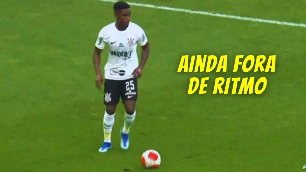 NOVO REFORÇO DO TIMÃO FÉLIX TORRES ESTREOU NA ZAGA | Félix Torres vs Guarani NOVO REFORÇO DO TIMÃO FÉLIX TORRES ESTREOU NA ZAGA | Félix Torres vs Guarani