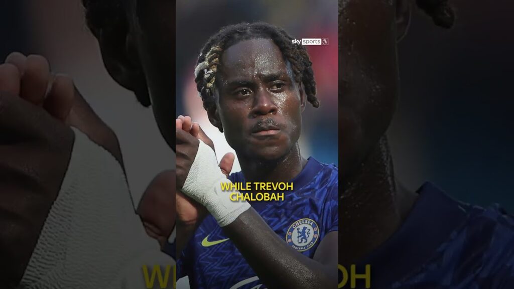 FOUR clubs that could still do business this transfer window...✍️