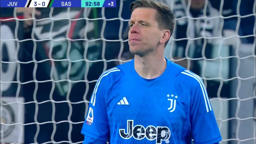 WOJTUŚ ZROBIŁ ROBOTĘ