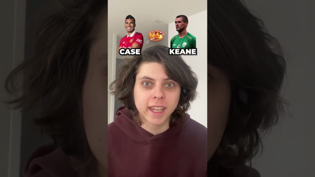 CASEMIRO VS BUSQUETS!! WHO WAS BETTER?