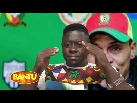 CAN 2023   Nouhou Ntolo répond à Rigobert Song après l'élimination du Cameroun