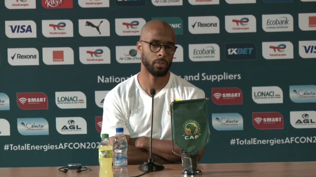 We conceded three avoidable goals  - Dennis Odoi