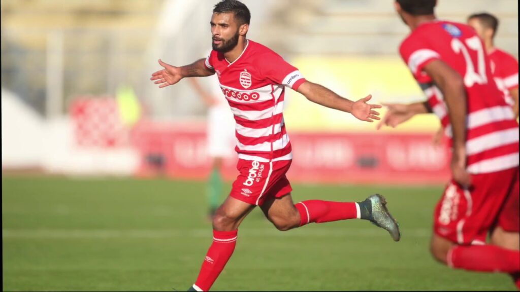 Kader Oueslati best of