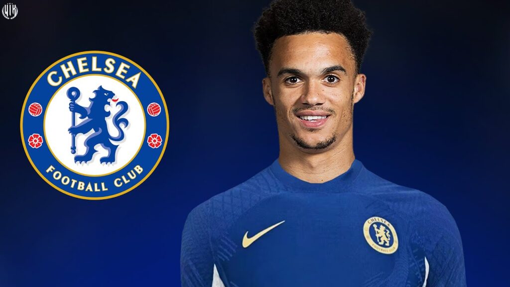 Antonee Robinson - Welcome to Chelsea? 2024 - Skills, Tackles & Goals | HD