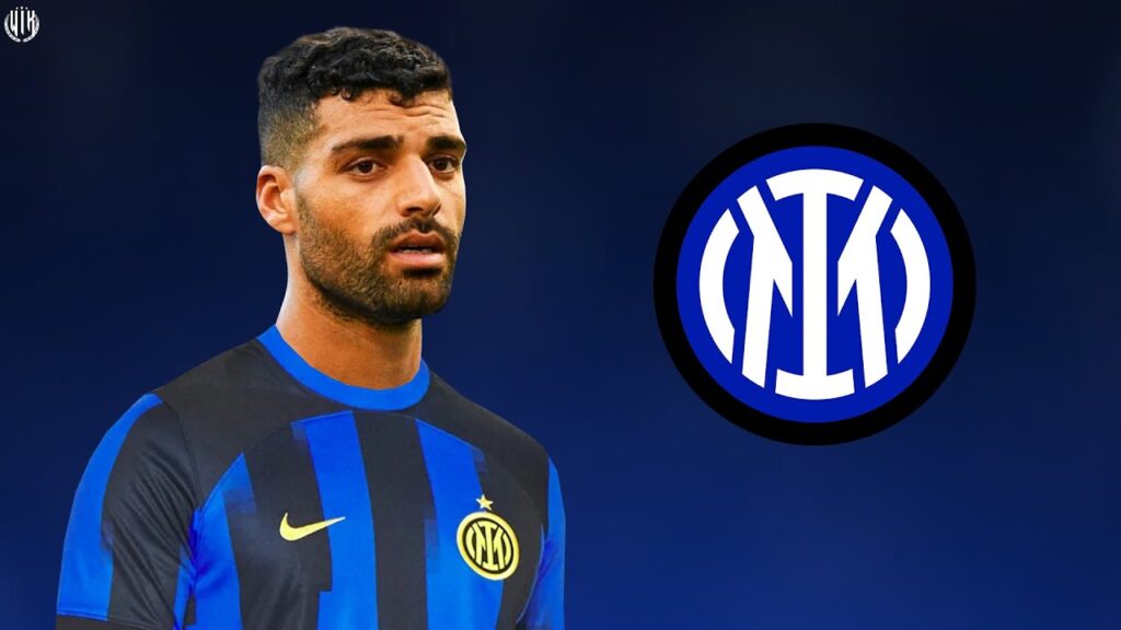 This Is Why Inter Milan Signed Mehdi Taremi 2024 – Insane Skills & Goals | HD This Is Why Inter Milan Signed Mehdi Taremi 2024 - Insane Skills & Goals | HD