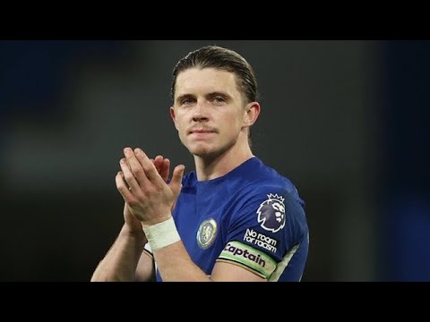 Conor Gallagher vs Middlesbrough – Caraboa Cup (23/01/2024) Conor Gallagher vs Middlesbrough - Caraboa Cup (23/01/2024)