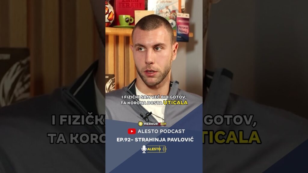 Monako, najteži dani 🗣Strahinja Pavlović