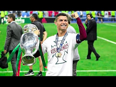 Portugal • Road to Victory - EURO 2016
