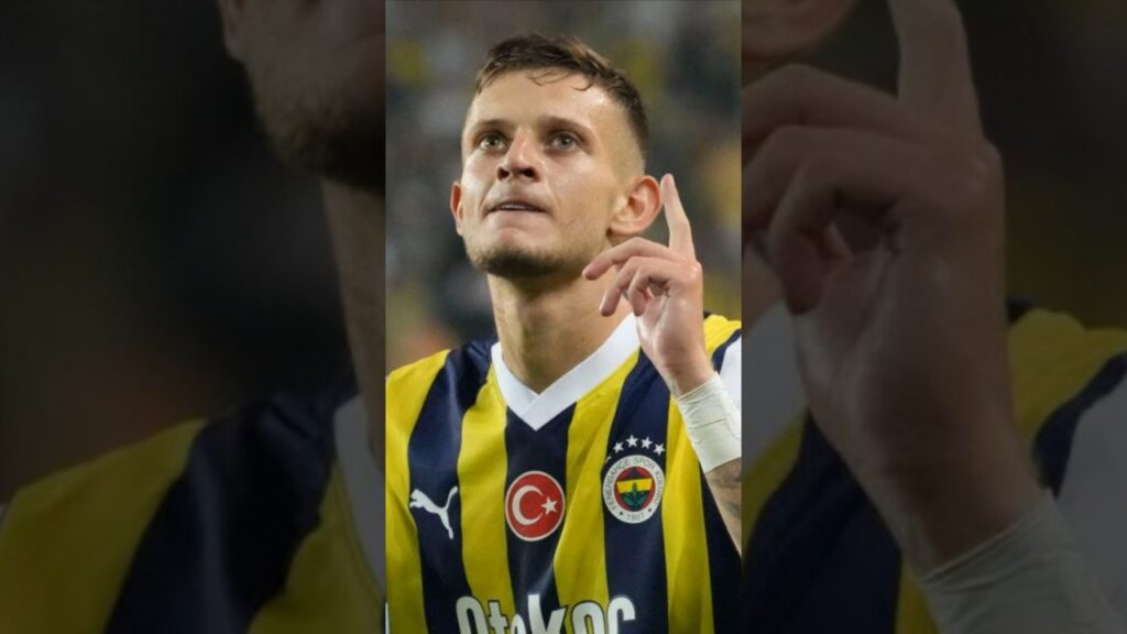 Sebastian Szymański nie zmieni klubu zimą?!