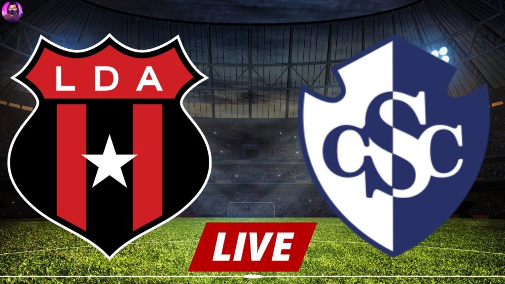 LD Alajuelense vs C.S. Cartagines Live | Primera División: Clausura 2024 | Match Live Today
