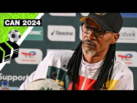 CFOOT CAMEROUN : RIGOBERT SONG NE SERA PLUS SÉLECTIONNEUR DU CAMEROUN