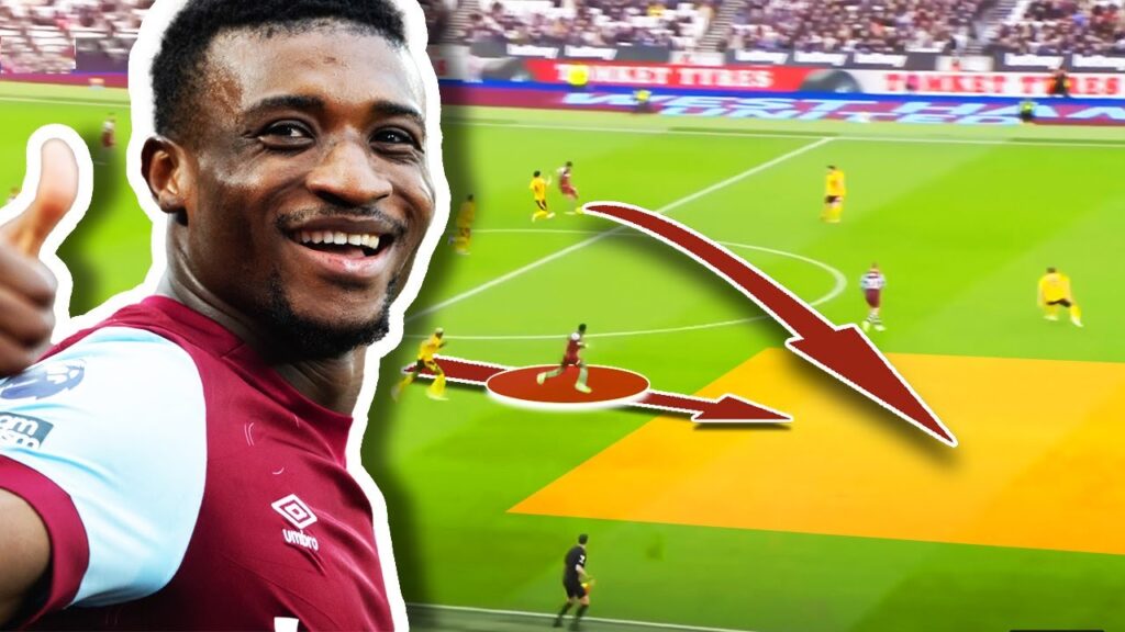 Why West Ham’s Mohammed Kudus Could Be The Signing Of The Season