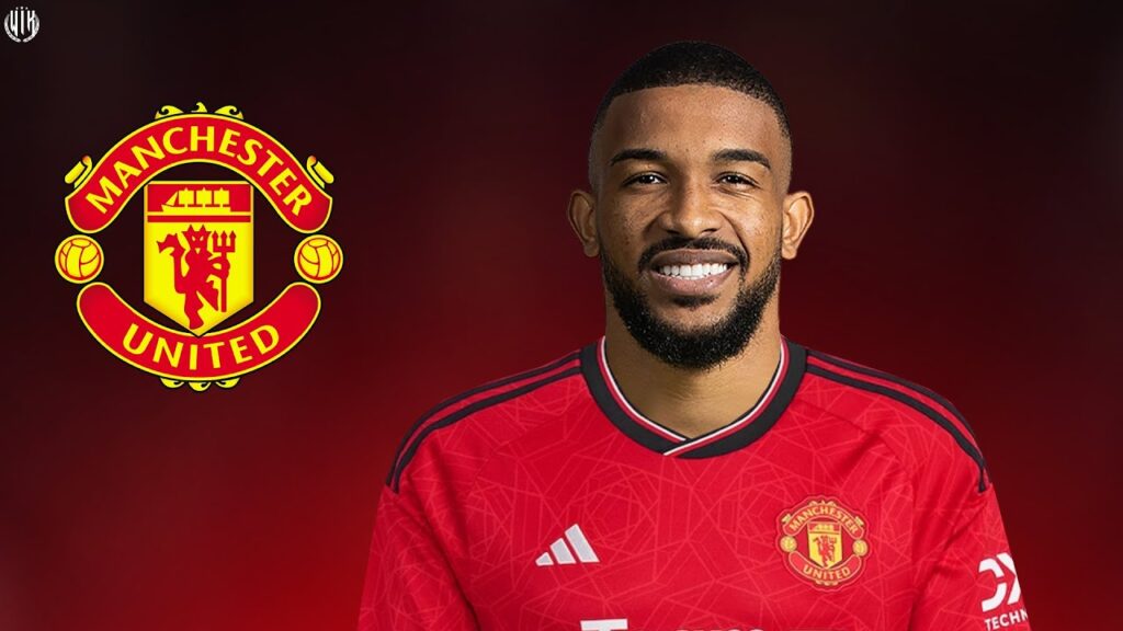 Gleison Bremer - Welcome to Manchester United? 2024 - Best Skills & Tackles | HD