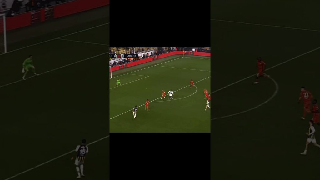 Michy Batshuayi Adanaspor 4 Gol 🚀#batshuayi #fenerbahce