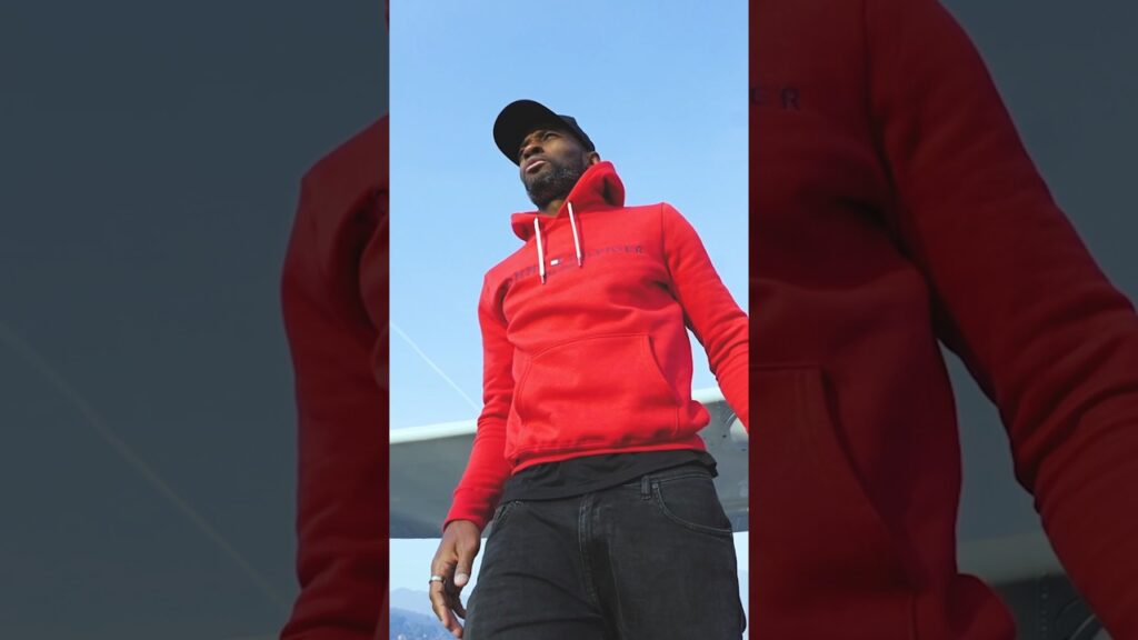 Welcome Nsame 🇨🇲