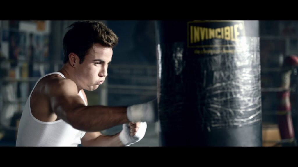 Mario Götze - Portrait of a Fighter! | FC Bayern München | Borussia Dortmund