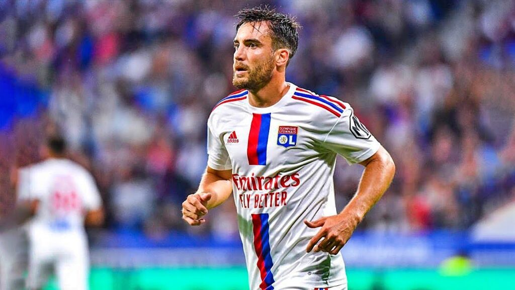 Nicolás Tagliafico is UNDERRATED LEFT-WINGER BACK...