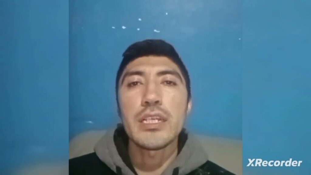 Lichnovsky SE BURLA de Kevin Álvarez