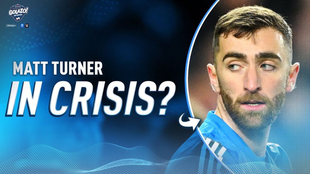 Is Matt Turner in crisis at Nottingham Forest?! | CBS Sports Golazo Network