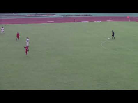 Paul Dadjo - Long Shot Goal