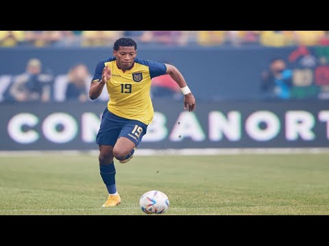 Gonzalo Plata is a Ecuadorian Wizard! Best Dribbling Skills Show Gonzalo Plata is a Ecuadorian Wizard! Best Dribbling Skills Show
