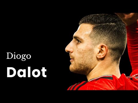 Diogo Dalot  the defensive masterclass of Manchester United