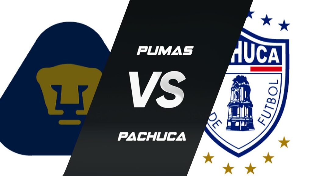 Predicción: Pumas vs. Pachuca | Jornada 4 | Clausura 2024