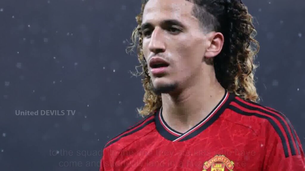 Man Utd loanee Hannibal made unavailable for Sevilla as club release brutal statement - news today