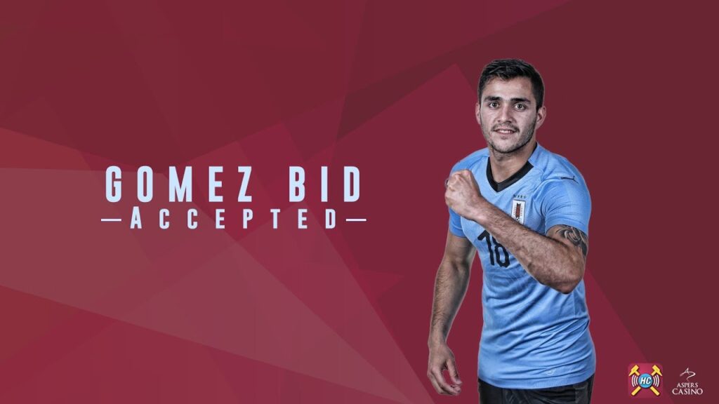 Maxi Gomez £29m bid ACCEPTED & £13m bid for Joan Jordan made | West Ham Transfer News & Updates