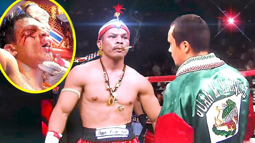 El Arrogante Tailandés dijo que Marquez era “VIEJO Y DEBIL” y lo pagó Muy Caro !! El Arrogante Tailandés dijo que Marquez era "VIEJO Y DEBIL" y lo pagó Muy Caro !!