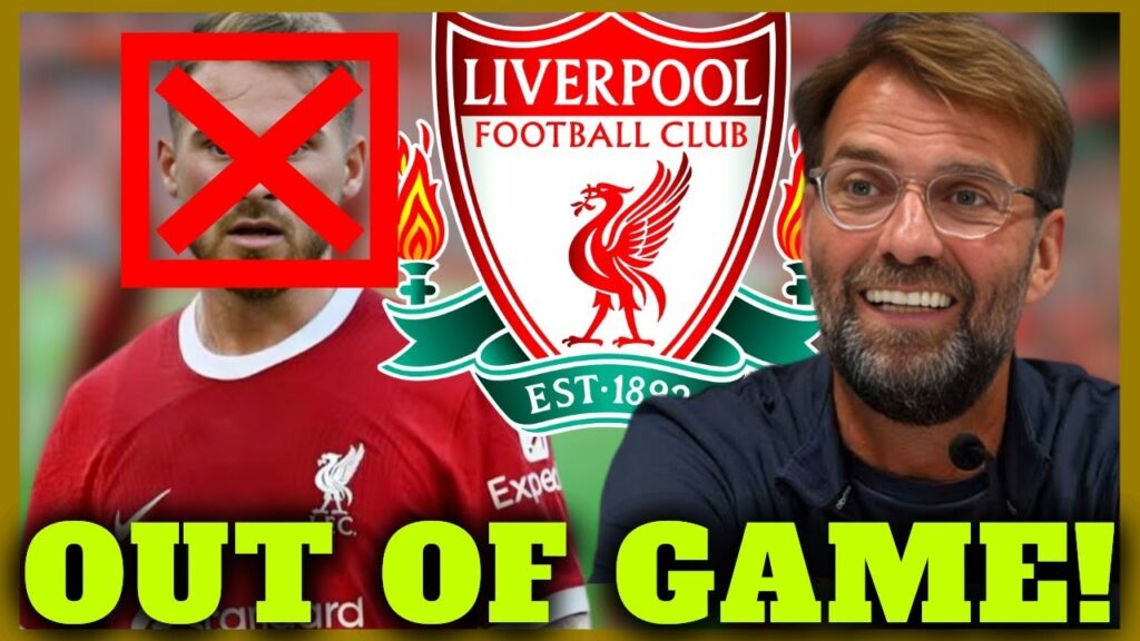 EXPLOSIVE NEWS! Why is Alexis Mac Allister Out of the Game against Norwich!