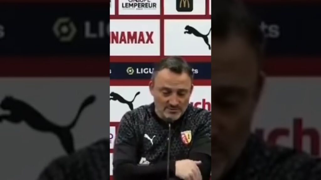 𝗡𝗮𝗺𝗽𝗮𝗹𝘆𝘀 𝗠𝗲𝗻𝗱𝘆 é𝗹𝗼𝗶𝗴𝗻é 𝗱𝗲𝘀 𝘁𝗲𝗿𝗿𝗮𝗶𝗻𝘀 𝗲𝗻𝘁𝗿𝗲 𝟯 𝗲𝘁 𝟰 𝘀𝗲𝗺𝗮𝗶𝗻𝗲𝘀 𝘀𝗲𝗹𝗼𝗻 𝗙𝗿𝗮𝗻𝗰𝗸 𝗛𝗮𝗶𝘀𝗲, 𝗹𝗲 𝗰𝗼𝗮𝗰𝗵 𝗱𝗲 𝗟𝗲𝗻𝘀