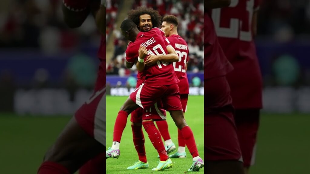 Asian Cup 2023. Chủ nhà Qatar vinh dự là đội đầu tiên đoạt vé vào vòng 1/8