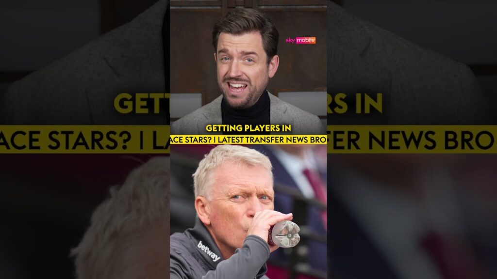 Will West Ham Replace Stars Before Deadline Day?