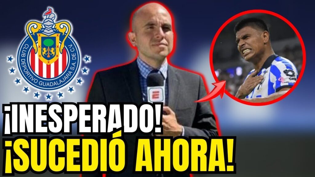 ¡FUTURO DEFINIDO! ¿JESÚS GALLARDO ALCANZA AL REBAÑO O NO?