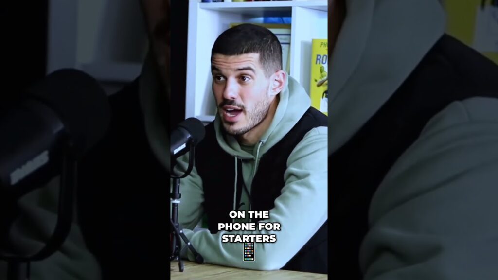 "It was a pinch me moment speaking to Lampard!" | Conor Coady On Signing For Everton