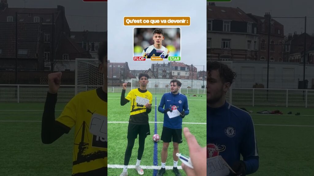 Vous pensez que Nuno Mendes va devenir une star ? 🤔 #footballshorts #freekick #quizfootball