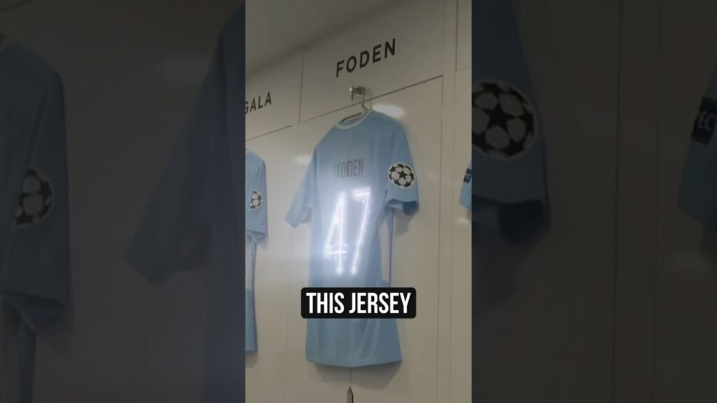 HEARTBREAKING Story of a Football Legend’s Jersey Number..