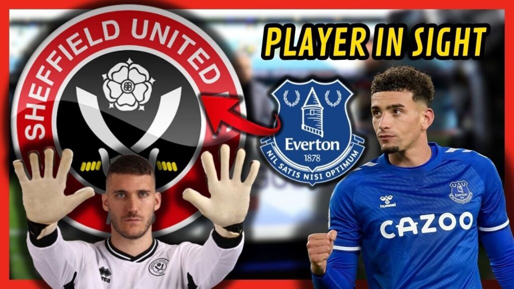 URGENT NEWS ! DEFENDER IN THE SIGHTS OF THE BLADES ! IVO GRBITC LINKED! SHEFFIELD UNITED  NEWS