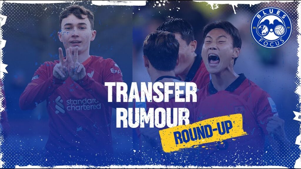 SEUNG-HO AND POLISH MESSI ON BLUES' RADAR - Transfer Rumour Round-Up