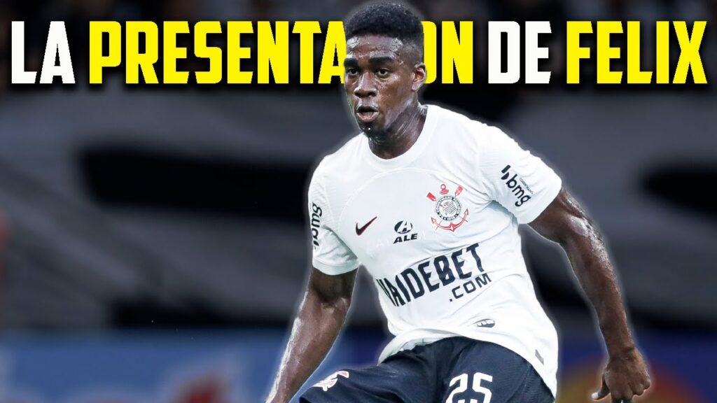 Asi fue el DEBUT de 🇪🇨 FELIX TORRES en CORINTHIANS vs GUARANI | REACCION 🇦🇷 Asi fue el DEBUT de 🇪🇨 FELIX TORRES en CORINTHIANS vs GUARANI | REACCION 🇦🇷