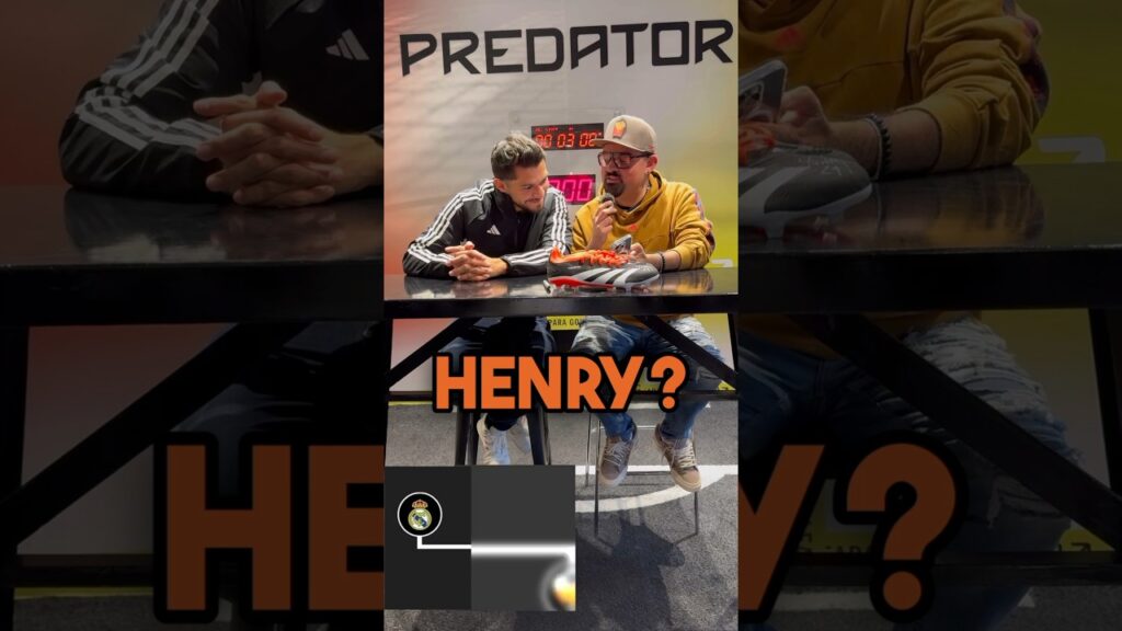 ¡¡ADIVINA EL JUGADOR Y REGALO ÉPICO CON HENRY MARTÍN!! ⚽️🔥 #Futbol #Fan10 #ClubAmerica #Regalo