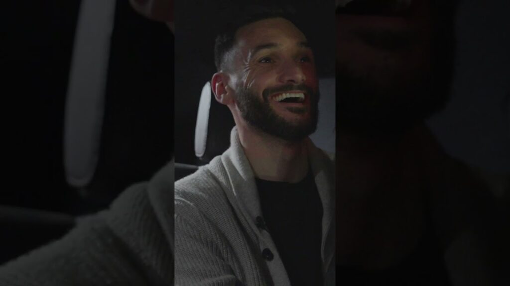 Bienvenue à Los Angeles, Hugo Lloris 🇫🇷