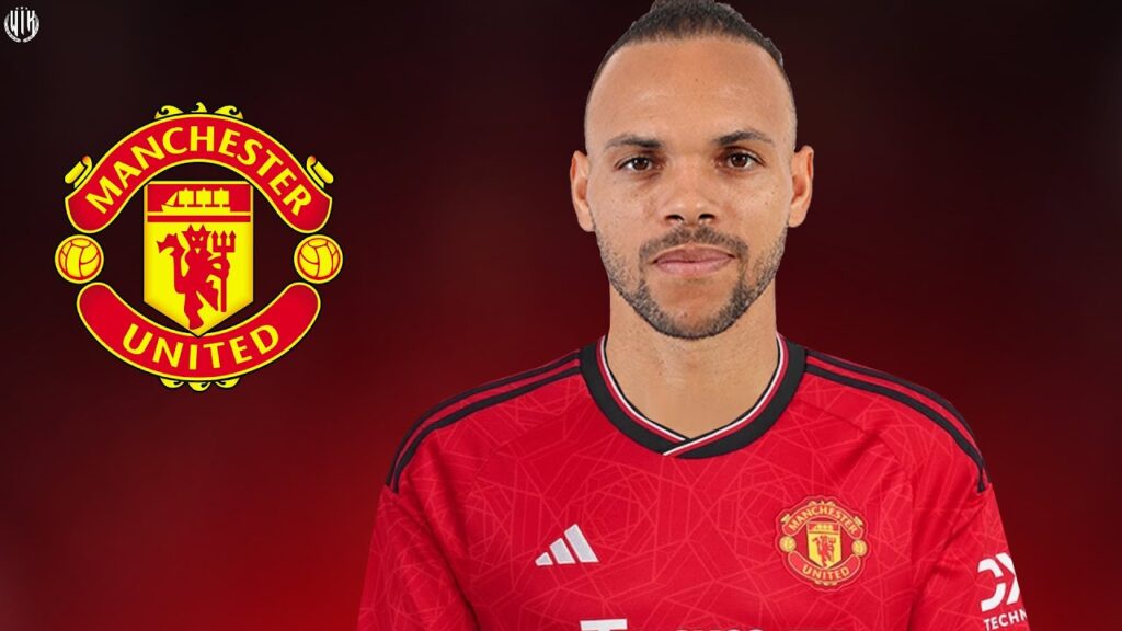 Martin Braithwaite – Welcome to Manchester United? 2024 – Best Skills & Goals | HD Martin Braithwaite - Welcome to Manchester United? 2024 - Best Skills & Goals | HD