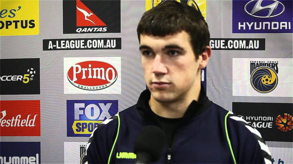 Mariners vs. Sky Blues Match Preview | Mathew Ryan